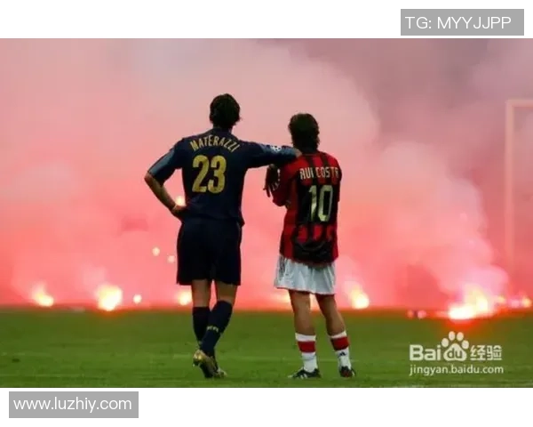 在绿茵场上与足球明星共舞的第一视角体验之旅